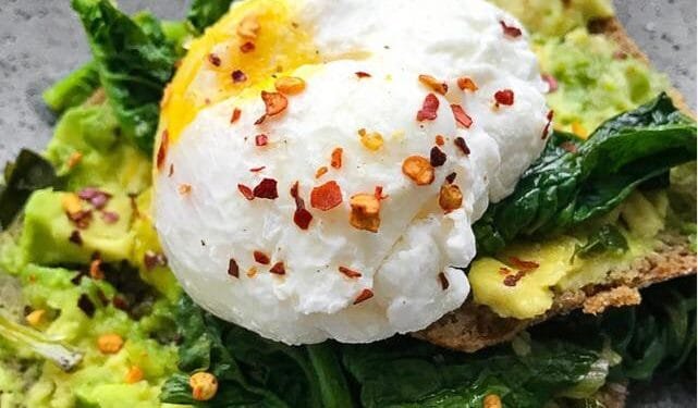 Weight Loss - Top Foods To Lose Belly Fat Fast