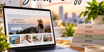 How to become a successful blogger