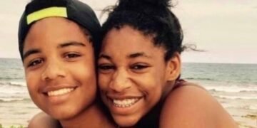 Hannah Buchholz Death