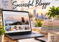 How to become a successful blogger