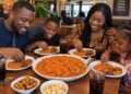 Excellent Ways Of Making Jollof Rice Without Burning