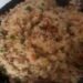 Making Jollof Rice