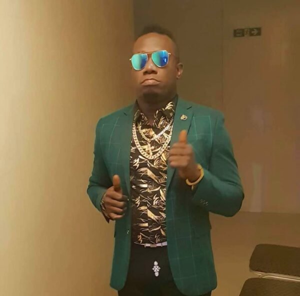 Duncan Mighty