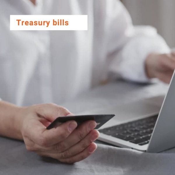 Treasury Bill