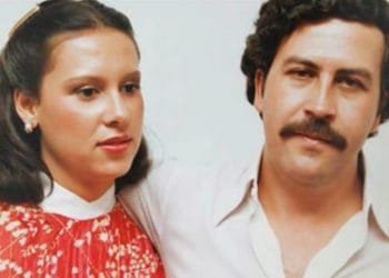 Maria Victoria Henao