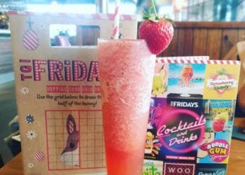 Top 5 Restaurants In Lagos