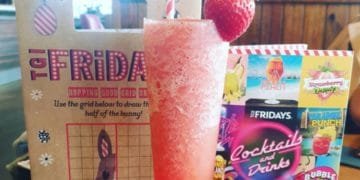 Top 5 Restaurants In Lagos