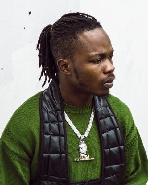 Naira Marley