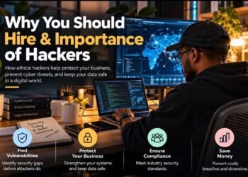 Why you should hire & Importance Of Hackers