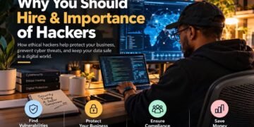 Why you should hire & Importance Of Hackers