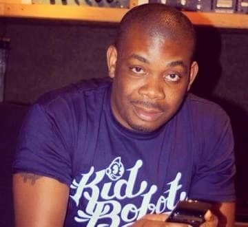 don jazzy