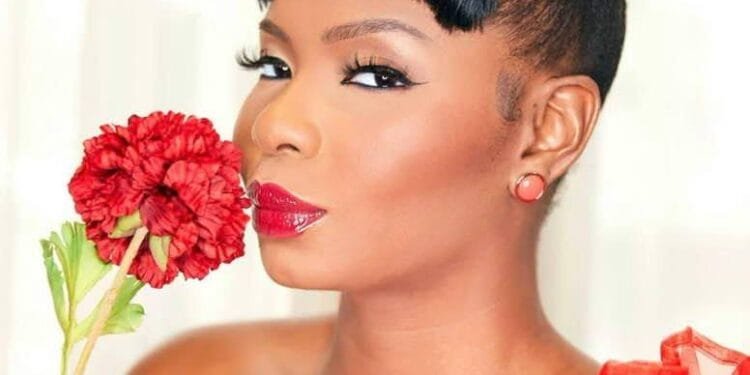 Yemi Alade