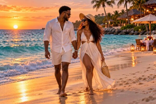 Fun Date Ideas For Couples