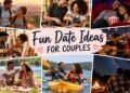 Fun Date Ideas For Couples