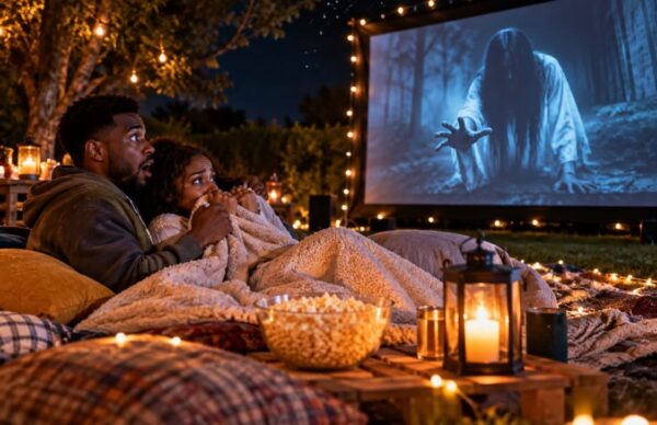 Fun Date Ideas For Couples