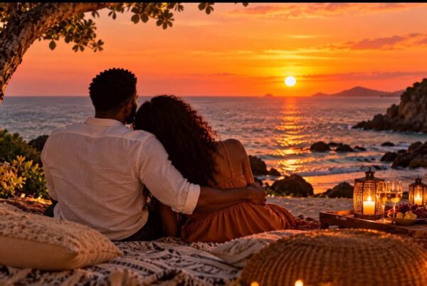Fun Date Ideas For Couples