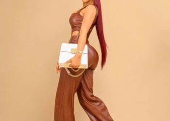 The 10 Hottest Nigerian Female Celebrities