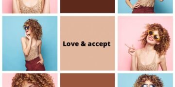 Accept And Love Your Body