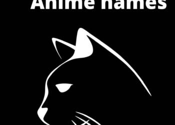 Anime Names