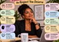 Attitudes That Will Help You Get The Respect You Deserve