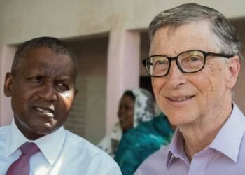 10 Billionaires whose Kids Won't Inherit Their Wealth