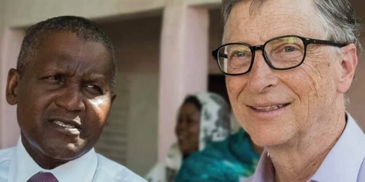 10 Billionaires whose Kids Won't Inherit Their Wealth