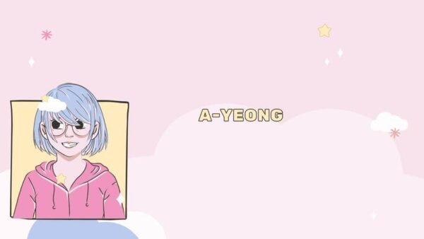 Cute Korean Names