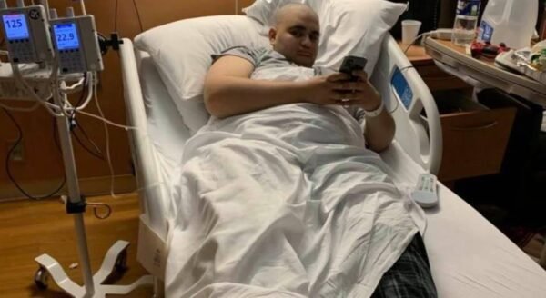 Faze Chemo