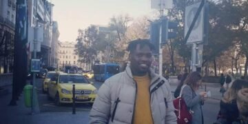 Five Things You Should Avoid Doing As An Adult: