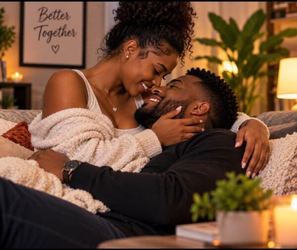 How A Baecation Can Strengthen Your Relationship