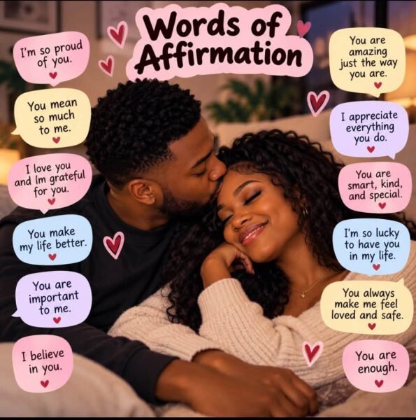 How to Love Someone in the Way They Need
