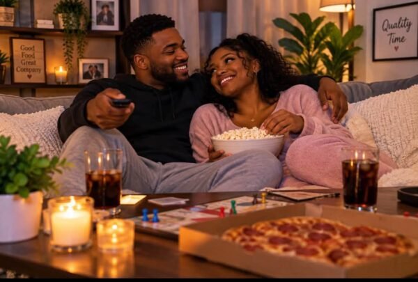 How to Love Someone in the Way They Need