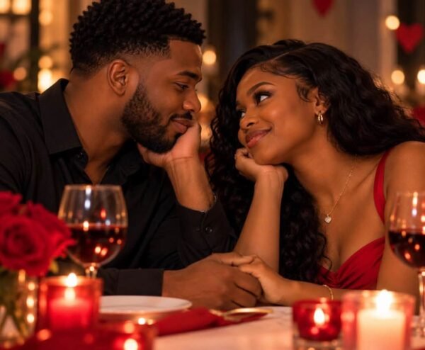 How to Love Someone in the Way They Need