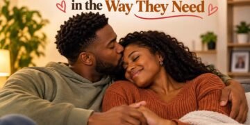 How to Love Someone in the Way They Need