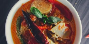 Immune Boosting Foods