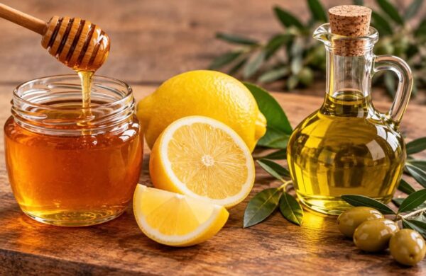Fastest Way To Heal Chapped Lips Naturally