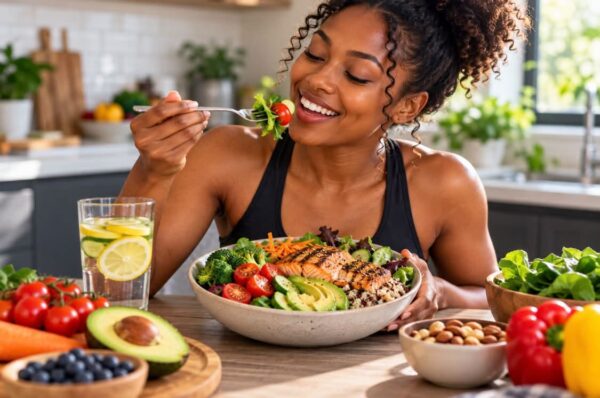 Lifestyle Habit To Help You Lose Weight