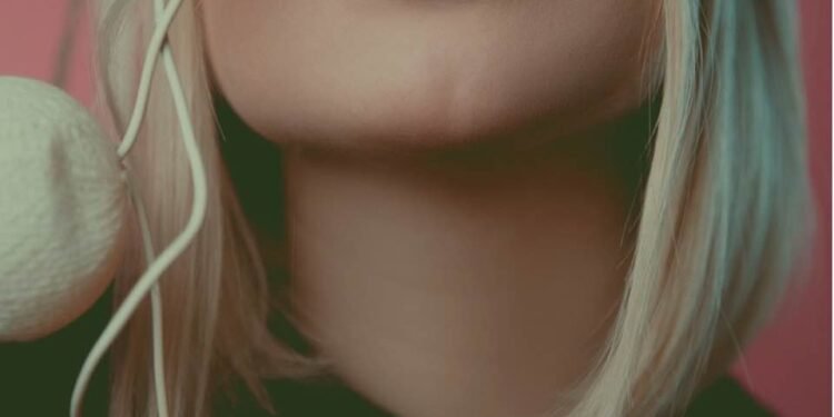 Way To Heal Chapped Lips Naturally