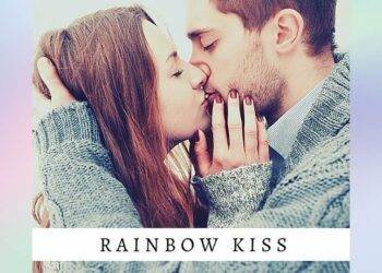 Rainbow Kiss