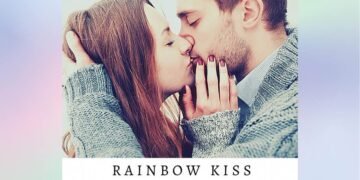 Rainbow Kiss
