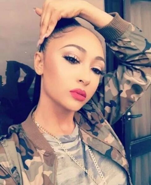 Rosaline Meurer 