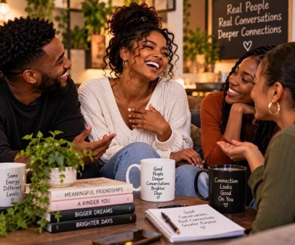 Typical Daily Habits of True & Genuine Happy People