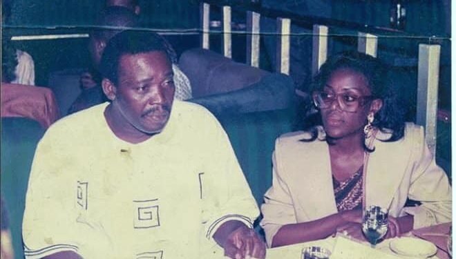 Nollywood Stars