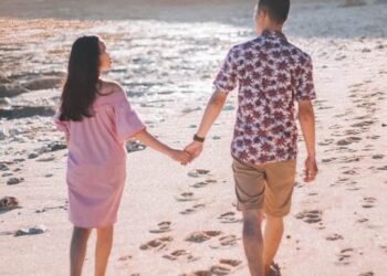 Red Flags of Unhealthy Relationship