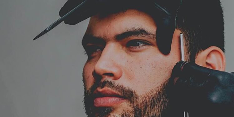 5 Natural Remedies For Male Pattern Baldness