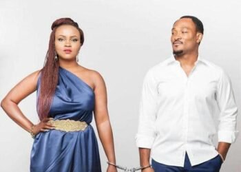 Nollywood Celebrity Breakups And Divorces That Came As A Shock