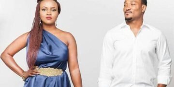 Nollywood Celebrity Breakups And Divorces That Came As A Shock