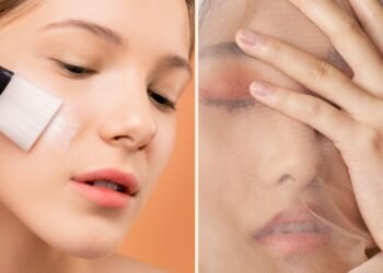 Habits That Causes Wrinkles