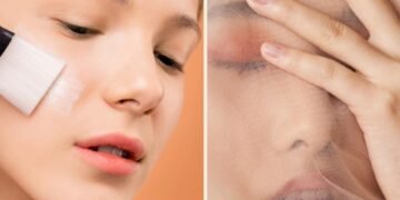 Habits That Causes Wrinkles