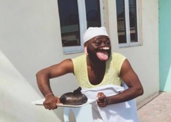 comedians who became famous on Social Media